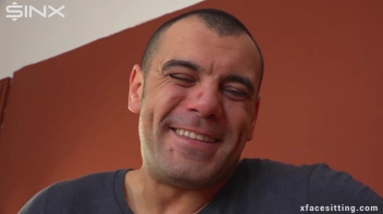 Fitness Class Turns Into Facesitting For Two Cuties Screencap 11 on sinx.preview.netperv.com