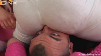 Fitness Class Turns Into Facesitting For Two Cuties Screencap 31 on sinx.preview.netperv.com