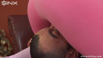 Fitness Class Turns Into Facesitting For Two Cuties Screencap 38 on sinx.preview.netperv.com