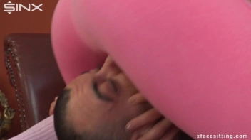 Fitness Class Turns Into Facesitting For Two Cuties Screencap 45 on sinx.preview.netperv.com