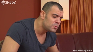 Fitness Class Turns Into Facesitting For Two Cuties Screencap 7 on sinx.preview.netperv.com