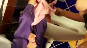 Rip Her Blouse, Then Rip Her Pussy!!! Screencap 46 on sinx.preview.netperv.com