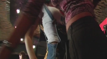 Groupies Go Crazy Part 2 - Main Edit Screencap 75 on sinx.preview.netperv.com