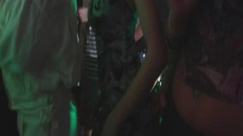 Groupies Go Crazy Part 2 - Main Edit Screencap 17 on sinx.preview.netperv.com