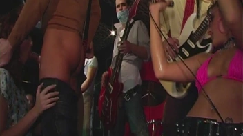 Groupies Go Crazy Part 2 - Main Edit Screencap 31 on sinx.preview.netperv.com