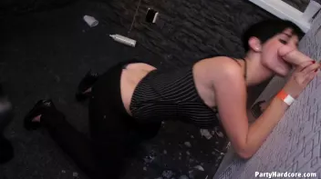 Party Hardcore Vol. 64 Special Ed. - Hustling Hotties 2 Screencap 16 on sinx.preview.netperv.com