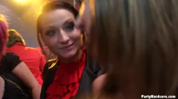 Party Hardcore Vol. 64 Special Ed. - Hustling Hotties 2 Screencap 33 on sinx.preview.netperv.com