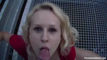 Bus Stop Babe Gives Killer Blowjobs Screencap 84 on sinx.preview.netperv.com