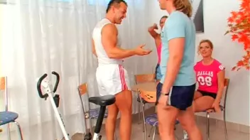 Barbara Summer Makes It Rain All Four Seasons! Screencap 2 on sinx.preview.netperv.com