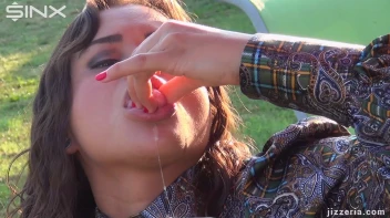 Saturday's Are For Champagne And Cum Play Screencap 38 on sinx.preview.netperv.com