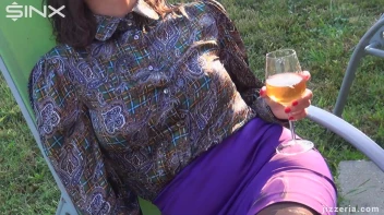 Saturday's Are For Champagne And Cum Play Screencap 47 on sinx.preview.netperv.com