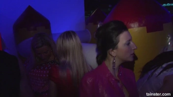 Spring Break Blow-Out Part 2 - Cam 3 Screencap 50 on sinx.preview.netperv.com