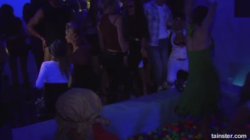 Spring Break Blow-Out Part 2 - Cam 3 Screencap 25 on sinx.preview.netperv.com