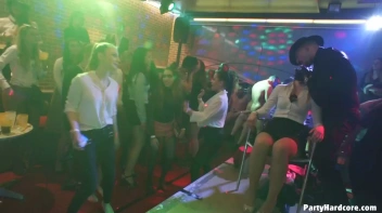 Party Hardcore Gone Crazy Vol. 34 Part 5 - Cam 1 Screencap 39 on sinx.preview.netperv.com