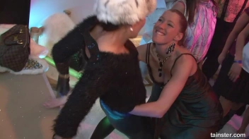 Winter WonderBang Part 1 - Cam 1 Screencap 1 on sinx.preview.netperv.com