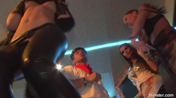 Winter WonderBang Part 1 - Cam 1 Screencap 23 on sinx.preview.netperv.com