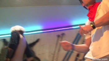 Winter WonderBang Part 1 - Cam 1 Screencap 25 on sinx.preview.netperv.com