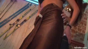 Winter WonderBang Part 1 - Cam 1 Screencap 27 on sinx.preview.netperv.com