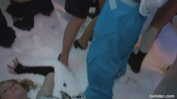 Winter WonderBang Part 1 - Cam 1 Screencap 71 on sinx.preview.netperv.com