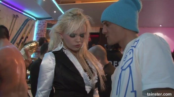 Winter WonderBang Part 1 - Cam 1 Screencap 72 on sinx.preview.netperv.com