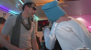 Winter WonderBang Part 1 - Cam 1 Screencap 76 on sinx.preview.netperv.com