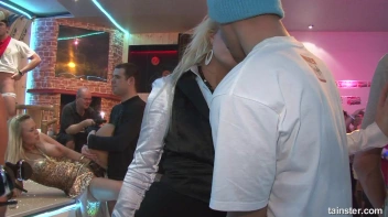 Winter WonderBang Part 1 - Cam 1 Screencap 78 on sinx.preview.netperv.com