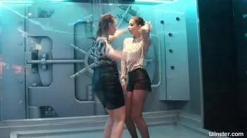 Spectacular wetlook dancing Screencap 20 on sinx.preview.netperv.com