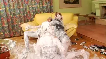 Creamy, Silky Fun Screencap 97 on sinx.preview.netperv.com