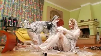 Creamy, Silky Fun Screencap 62 on sinx.preview.netperv.com