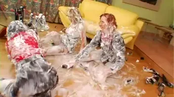 Creamy, Silky Fun Screencap 73 on sinx.preview.netperv.com