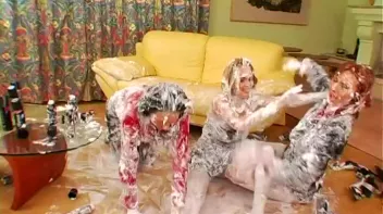 Creamy, Silky Fun Screencap 80 on sinx.preview.netperv.com