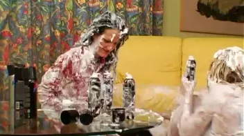 Creamy, Silky Fun Screencap 82 on sinx.preview.netperv.com