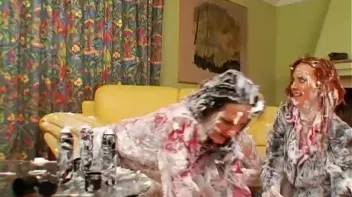 Creamy, Silky Fun Screencap 83 on sinx.preview.netperv.com