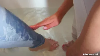 Tits In The Tub Proudly On Display Screencap 39 on sinx.preview.netperv.com