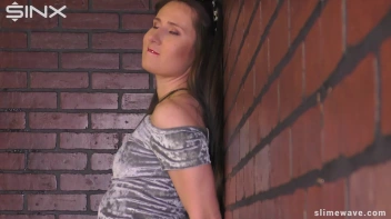 Gloryhole Dildo Does Her Good And Covers Her In Goo Screencap 19 on sinx.preview.netperv.com