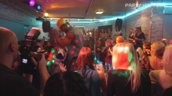 Party Hardcore Gone Crazy Vol. 15 Part 3 - Cam 1 Screencap 100 on sinx.preview.netperv.com