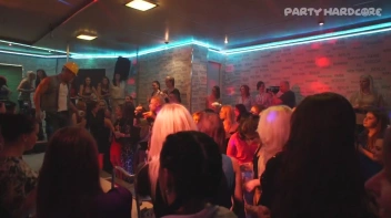 Party Hardcore Gone Crazy Vol. 15 Part 3 - Cam 1 Screencap 105 on sinx.preview.netperv.com