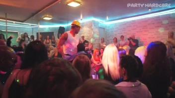 Party Hardcore Gone Crazy Vol. 15 Part 3 - Cam 1 Screencap 106 on sinx.preview.netperv.com