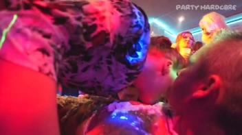 Party Hardcore Gone Crazy Vol. 15 Part 3 - Cam 1 Screencap 38 on sinx.preview.netperv.com