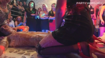 Party Hardcore Gone Crazy Vol. 15 Part 3 - Cam 1 Screencap 60 on sinx.preview.netperv.com