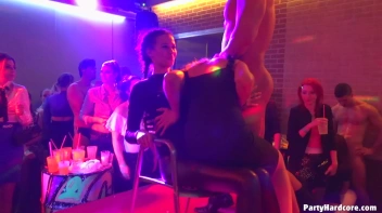 Party Hardcore Gone Crazy Vol. 40 Single Cut: Part 8 - Main Edit Screencap 56 on sinx.preview.netperv.com