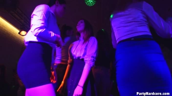 Party Hardcore Gone Crazy Vol. 40 Single Cut: Part 8 - Main Edit Screencap 61 on sinx.preview.netperv.com