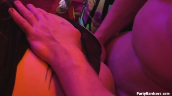 Party Hardcore Gone Crazy Vol. 40 Single Cut: Part 8 - Main Edit Screencap 71 on sinx.preview.netperv.com