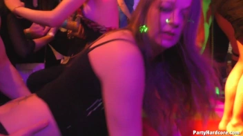 Party Hardcore Gone Crazy Vol. 40 Single Cut: Part 8 - Main Edit Screencap 74 on sinx.preview.netperv.com