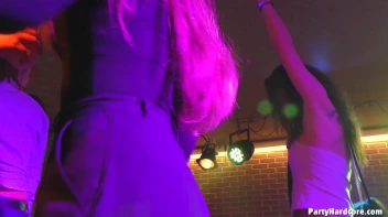 Party Hardcore Gone Crazy Vol. 40 Single Cut: Part 8 - Main Edit Screencap 78 on sinx.preview.netperv.com