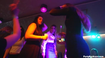 Party Hardcore Gone Crazy Vol. 40 Single Cut: Part 8 - Main Edit Screencap 88 on sinx.preview.netperv.com