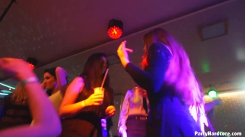 Party Hardcore Gone Crazy Vol. 40 Single Cut: Part 8 - Main Edit Screencap 89 on sinx.preview.netperv.com