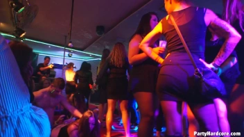 Party Hardcore Gone Crazy Vol. 40 Single Cut: Part 8 - Main Edit Screencap 96 on sinx.preview.netperv.com