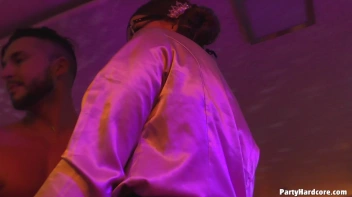 Party Hardcore Gone Crazy Vol. 40 Single Cut: Part 8 - Main Edit Screencap 11 on sinx.preview.netperv.com