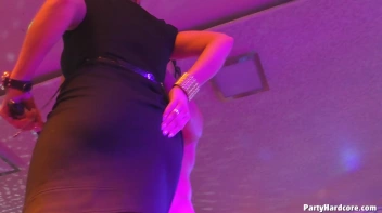 Party Hardcore Gone Crazy Vol. 40 Single Cut: Part 8 - Main Edit Screencap 16 on sinx.preview.netperv.com